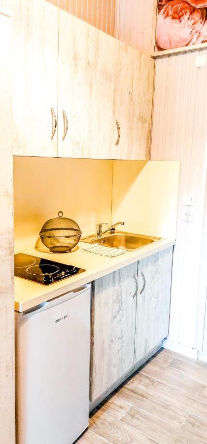 Vice Versa Elegant Studio 1 Nauplion Zewnętrze zdjęcie